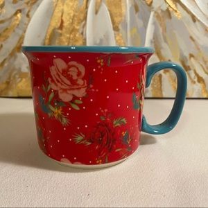HTF Pioneer Woman Ross Toss Mug